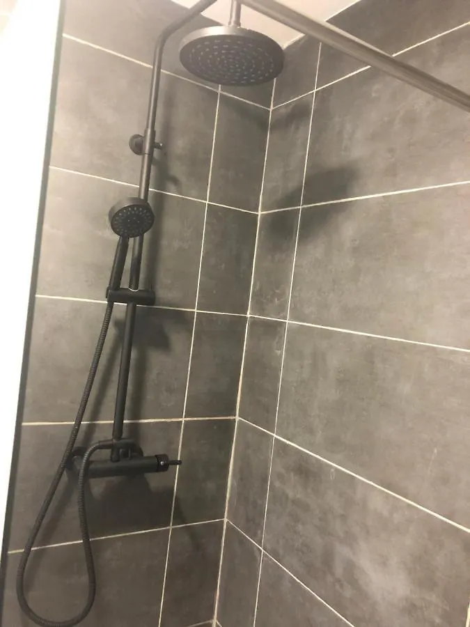Ilios Soho Apartamentos Màlaga