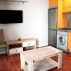 Amazing Location, Full Equiped Center! 1ª A Apartamento