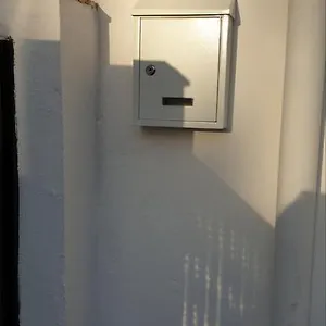 Estudio Baños Del Carmen Apartamento