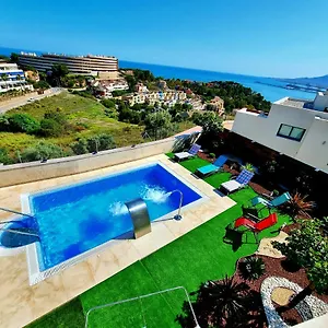  Apartament Mirador Del Cerrado Free Parking