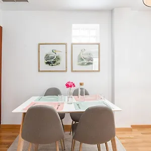 Agua 21 Apartamento