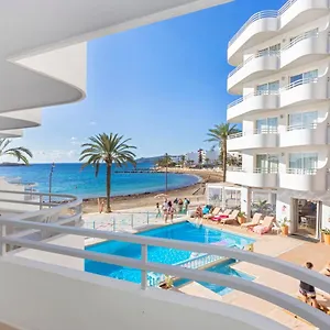 Mar Y Playa , Ibiza Hiszpania