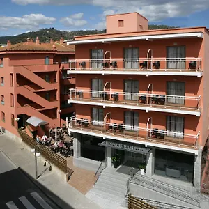 Tossa Center 4*, Tossa de Mar Hiszpania