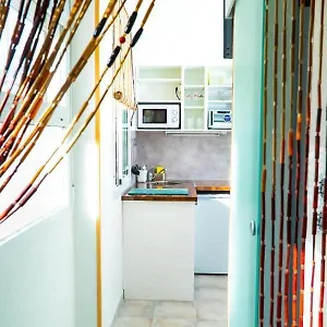 La Casa Del Druida Ii , Malaga Hiszpania