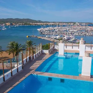 Sunside Ibiza - Only Adults- Formerly Known As Park , Sant Antoni de Portmany Hiszpania
