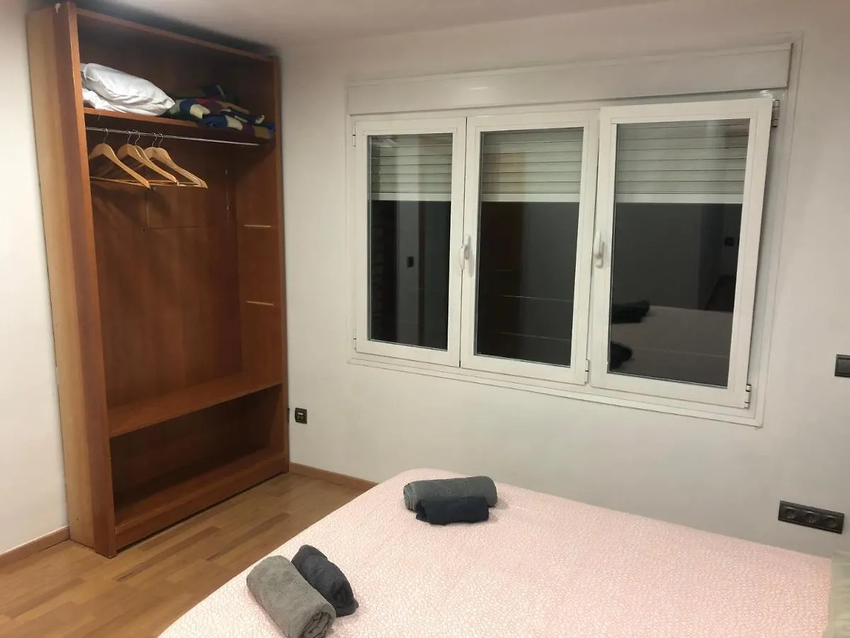 Ílios Soho Apartamentos Málaga 0*,  España