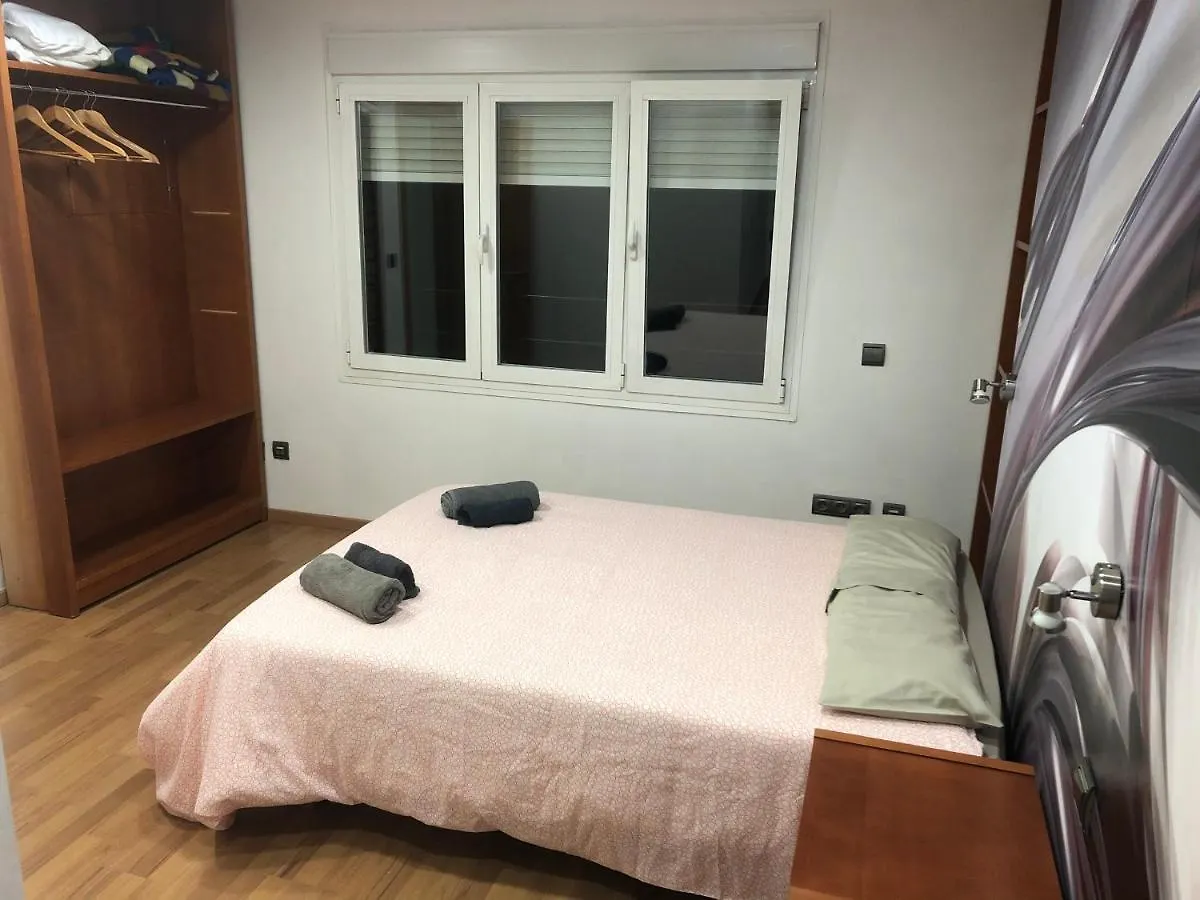 Ílios Soho Apartamentos Málaga